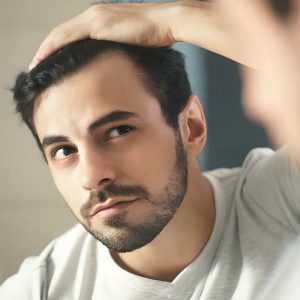 درمان ریزش مو با فیناستراید